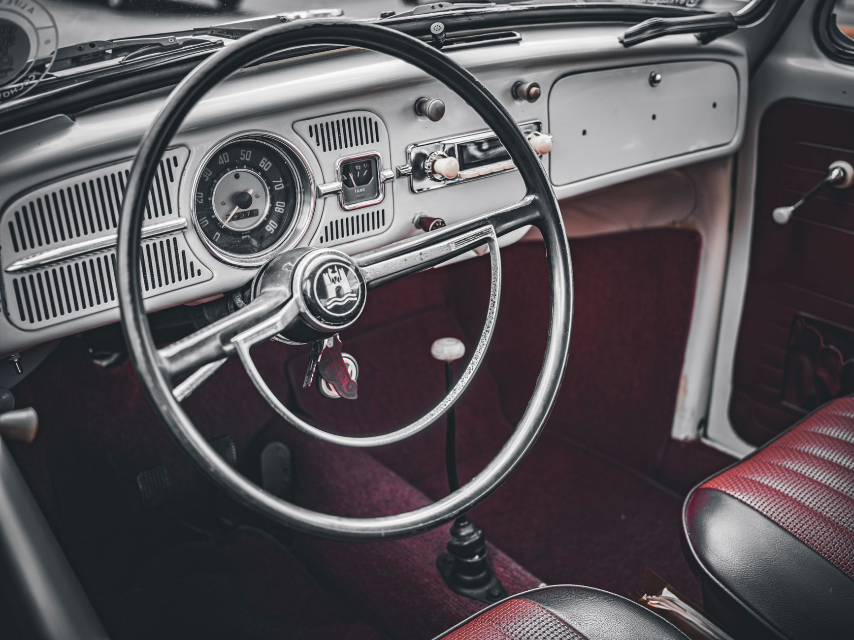 Paint Correction – Copperas Cove