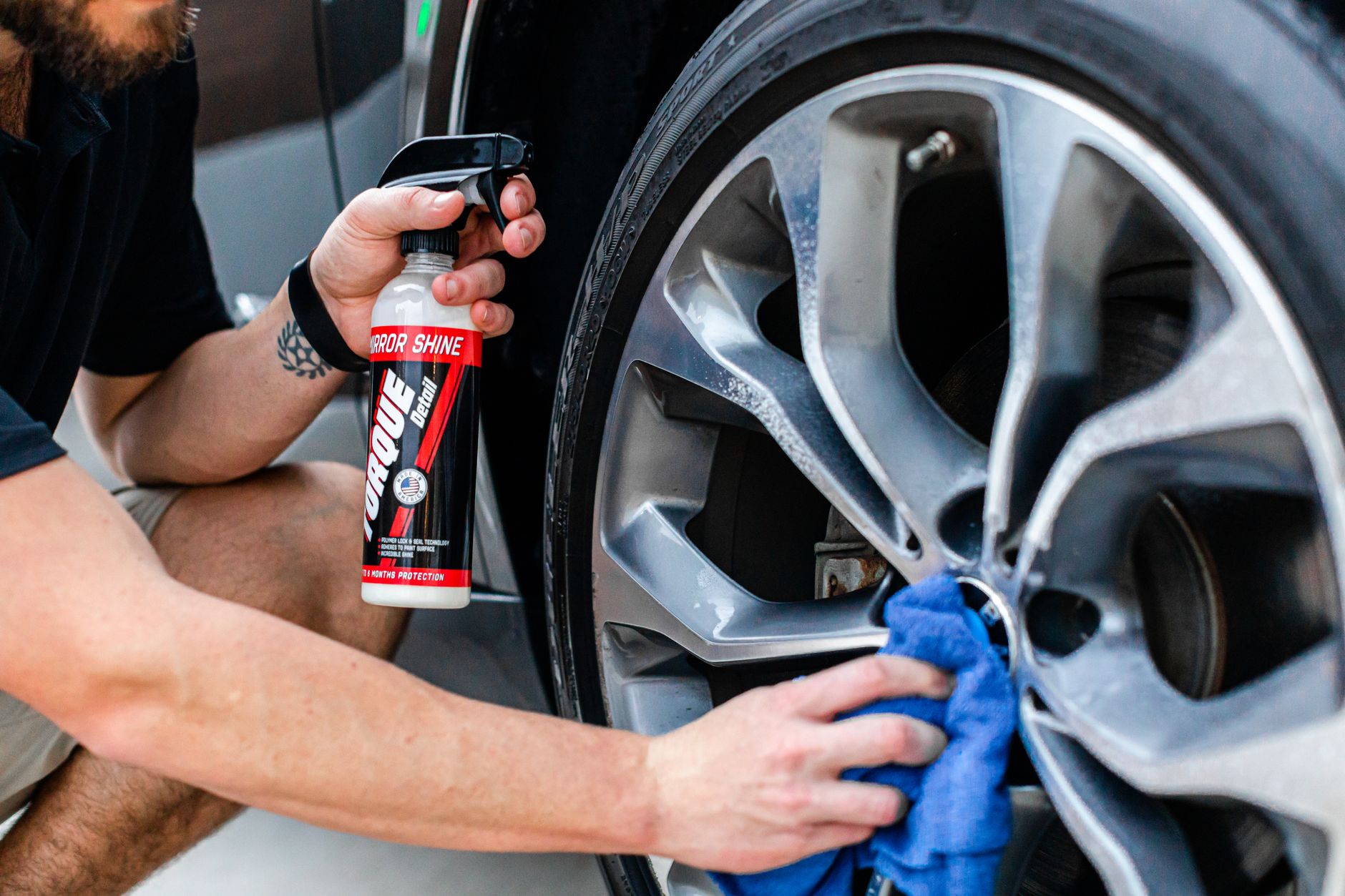 Ceramic Coating – Copperas Cove