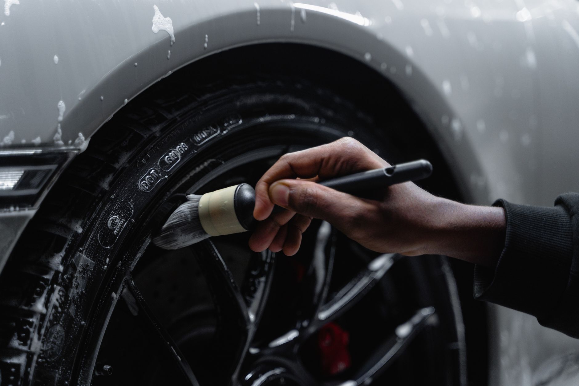 Headlight Restoration – Copperas Cove